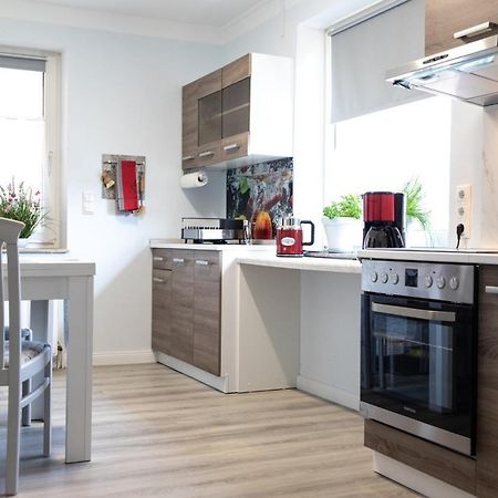 Ferienwohnung Suedpark Schneverdingen Zewnętrze zdjęcie
