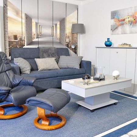 Ferienwohnung Suedpark Schneverdingen Zewnętrze zdjęcie