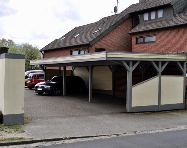 Ferienwohnung Suedpark Schneverdingen Zewnętrze zdjęcie