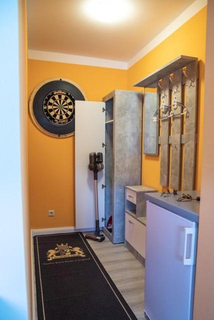Ferienwohnung Suedpark Schneverdingen Zewnętrze zdjęcie