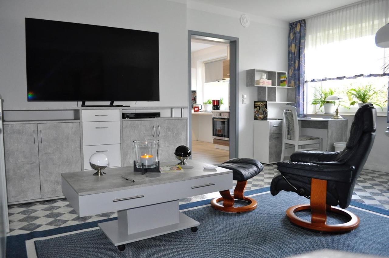 Ferienwohnung Suedpark Schneverdingen Zewnętrze zdjęcie