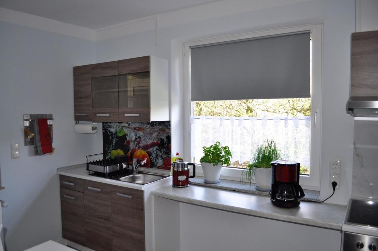 Ferienwohnung Suedpark Schneverdingen Zewnętrze zdjęcie