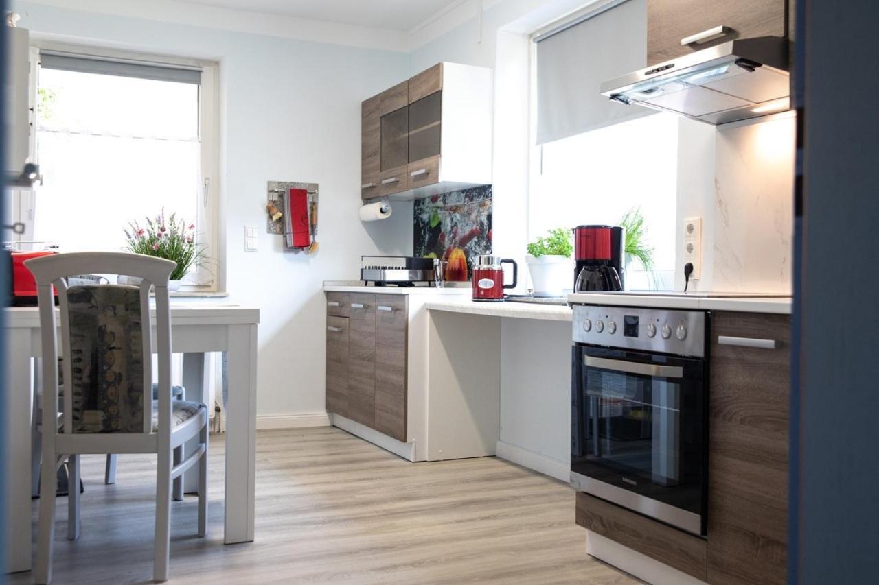 Ferienwohnung Suedpark Schneverdingen Zewnętrze zdjęcie