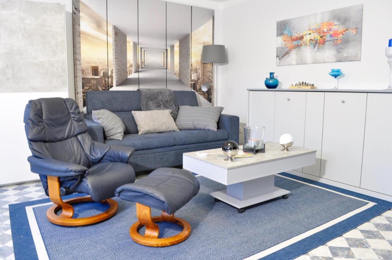 Ferienwohnung Suedpark Schneverdingen Zewnętrze zdjęcie