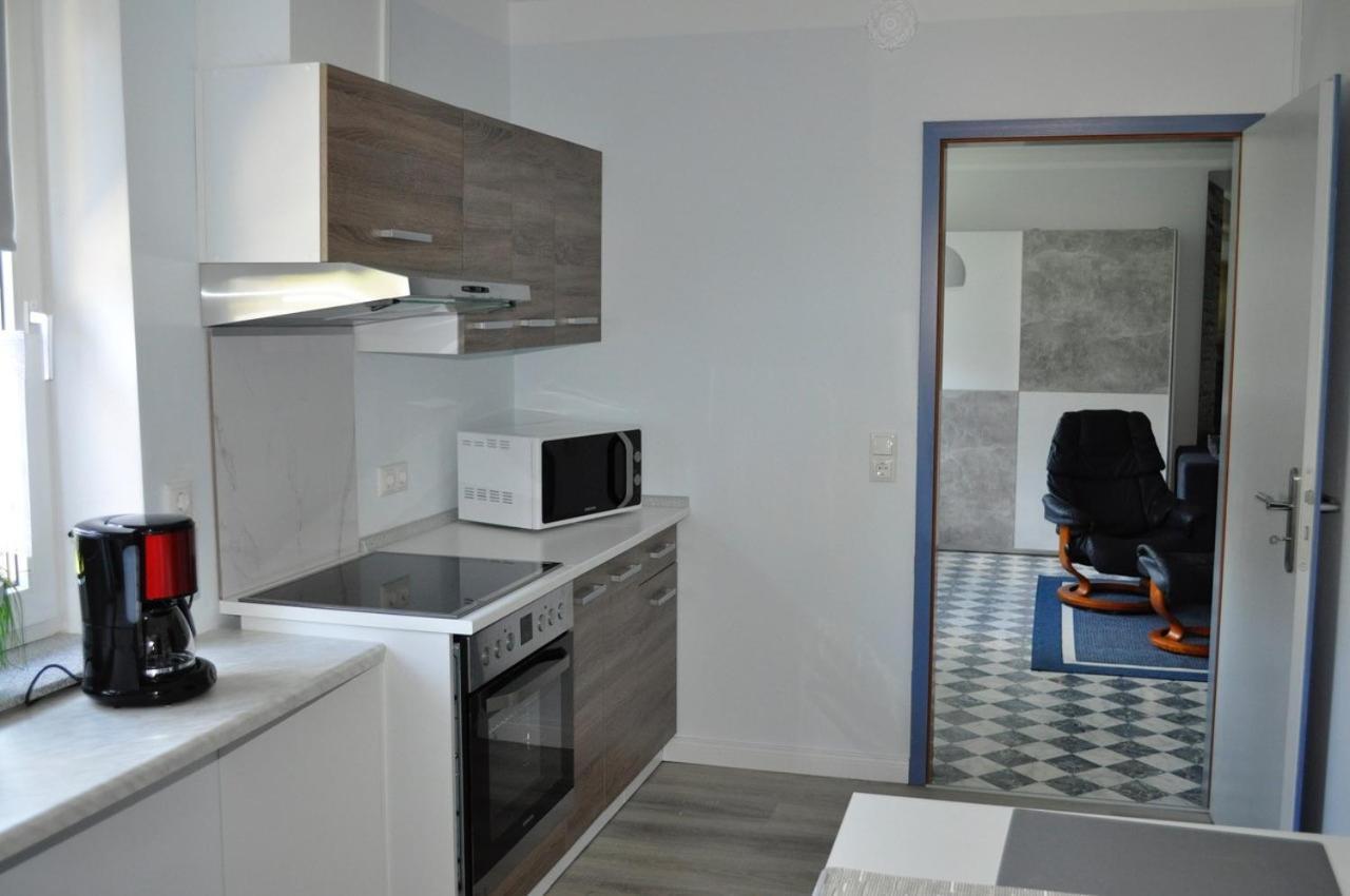 Ferienwohnung Suedpark Schneverdingen Zewnętrze zdjęcie