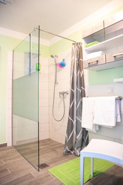 Ferienwohnung Suedpark Schneverdingen Zewnętrze zdjęcie